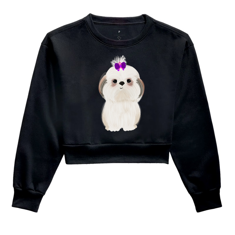 Paçoquinha - Simpatia