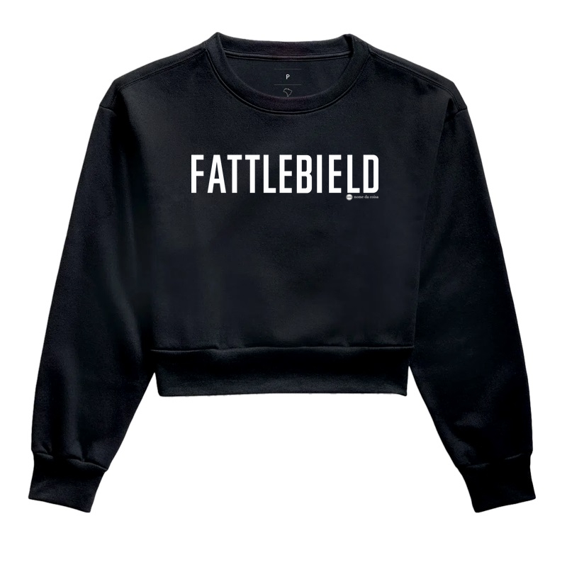 Fattlebield - Nome da Coisa