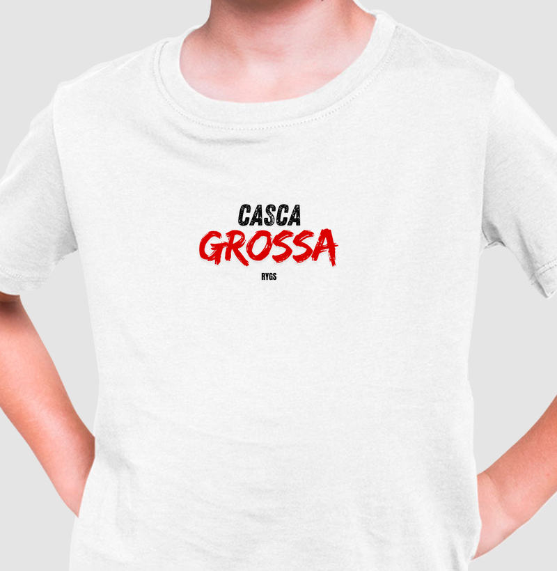 Casca Grossa
