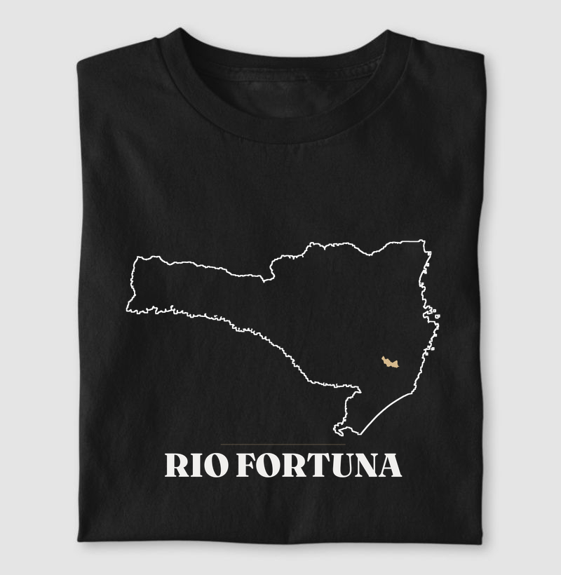Rio Fortuna | Traço SC