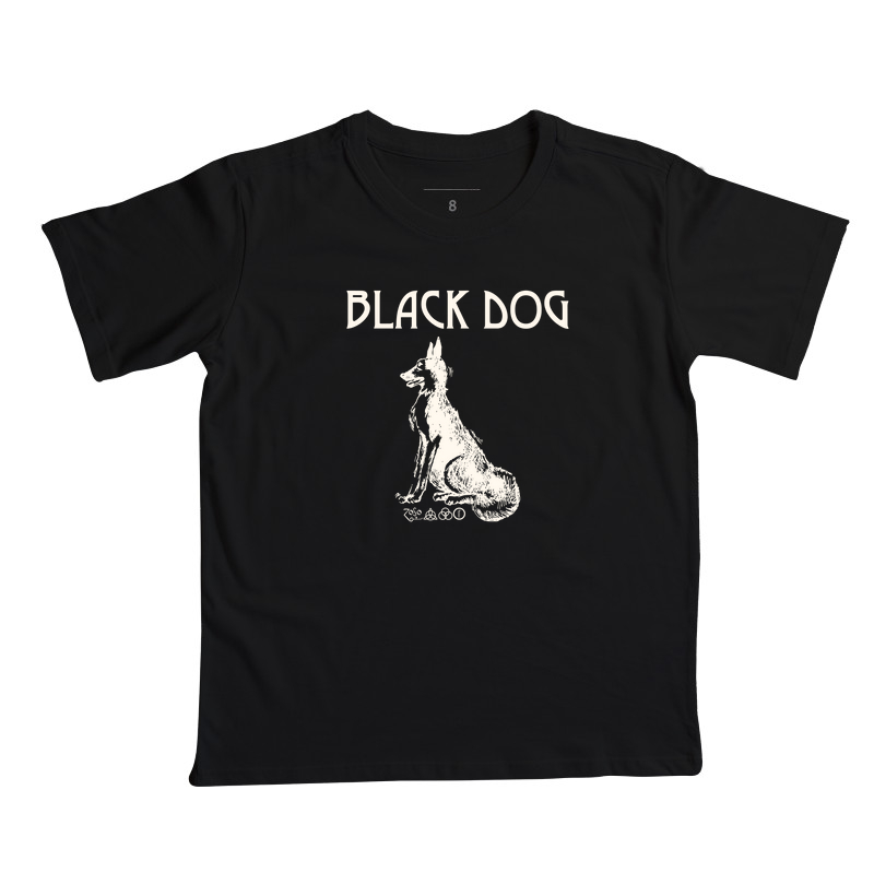 Black Dog