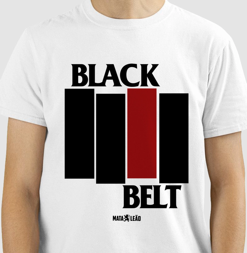Black Belt