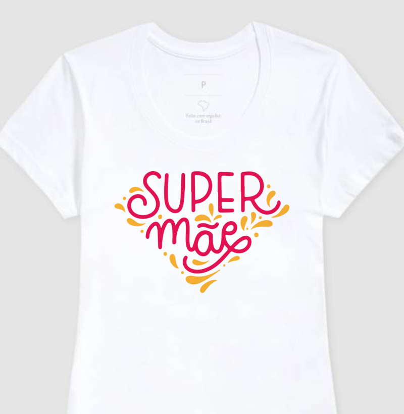 Super Mãe