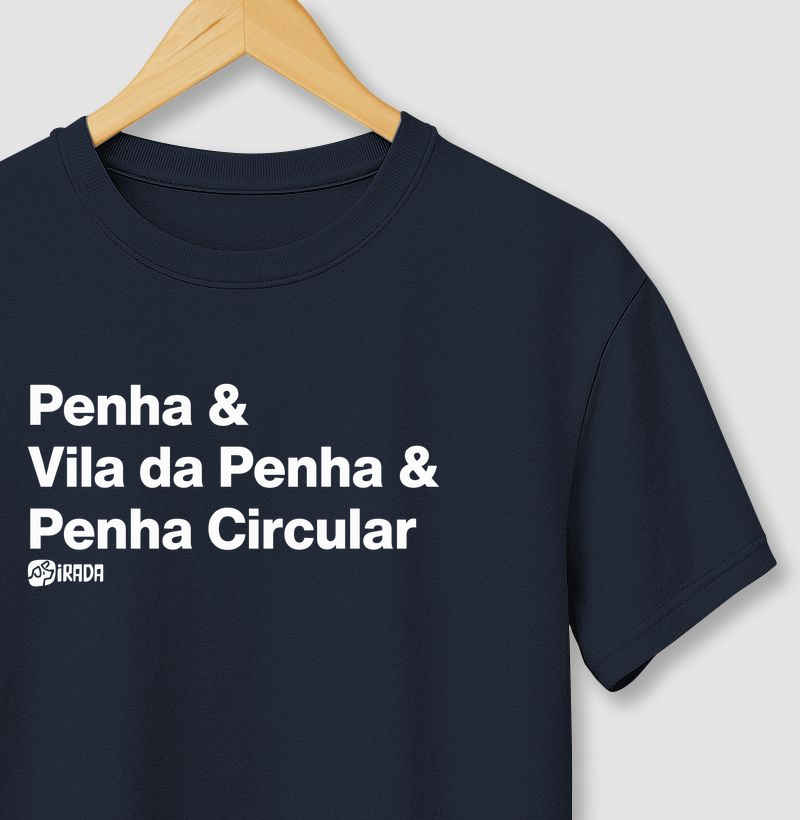 Penha, Vila da Penha, Penha Circular