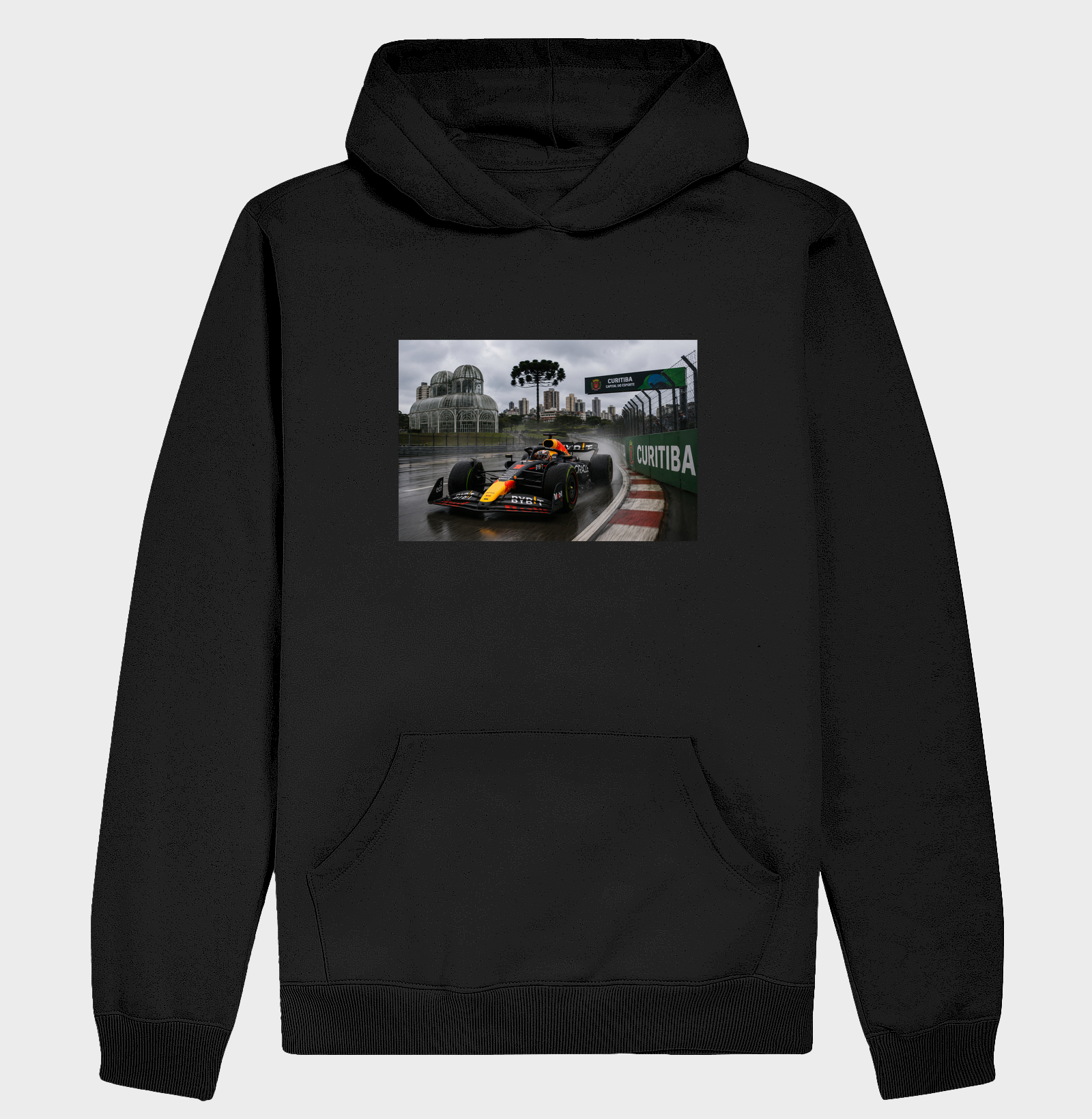 Camiseta Fórmula 1 em Curitiba 