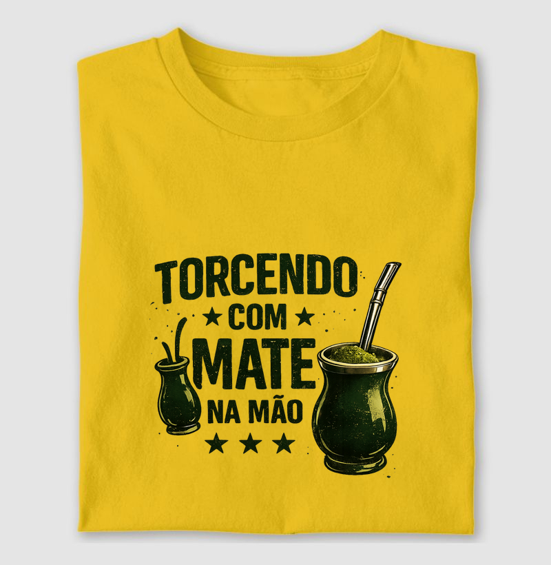 Torcida gaúcha