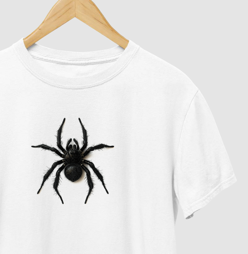 Aranha / Estratégia