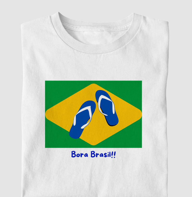 Bora Brasil