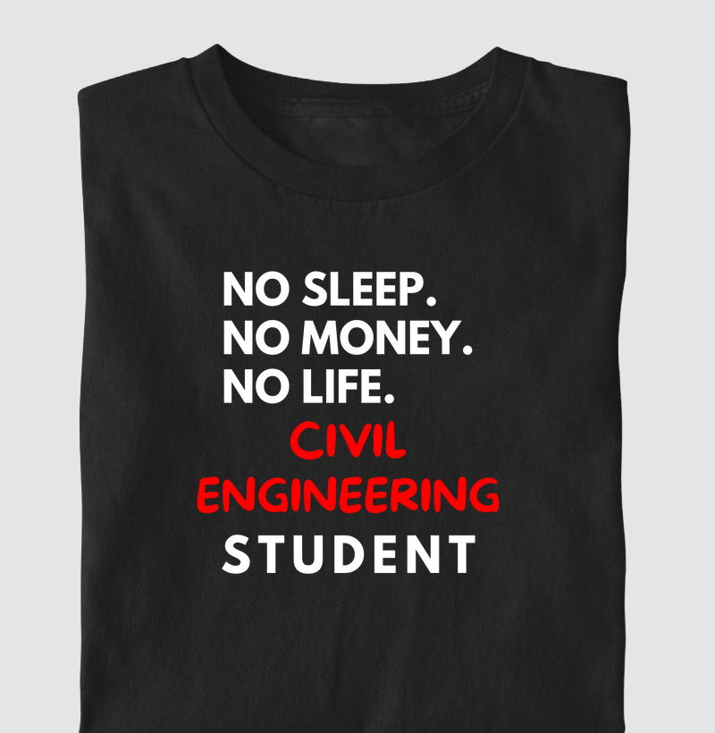 Civil Engineering Student