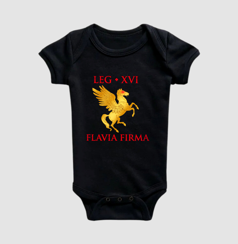 LEGIO — XVI Flavia Firma - II