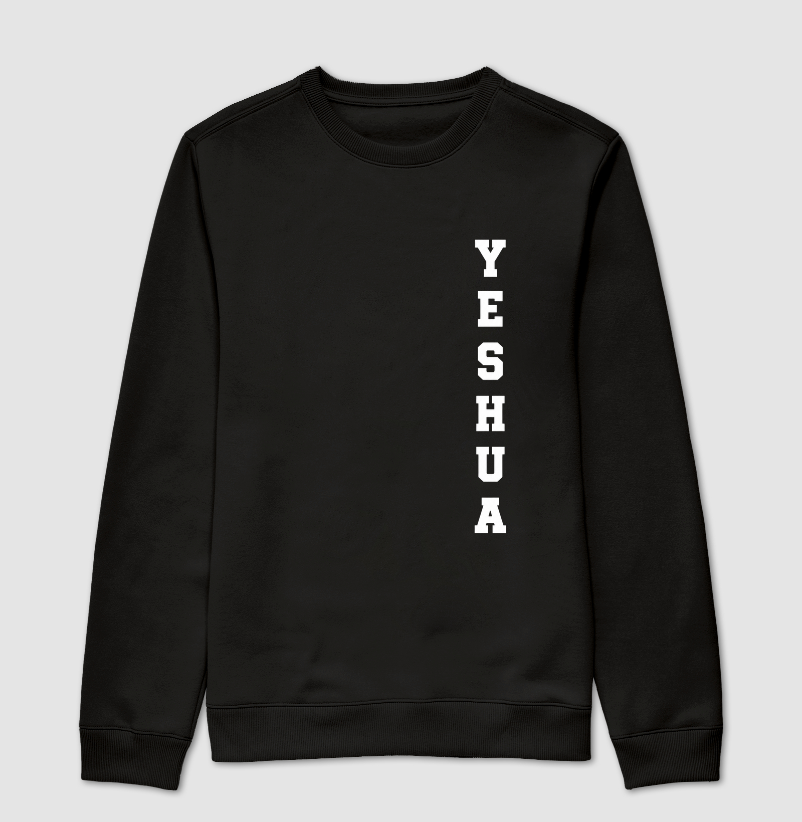YESHUA