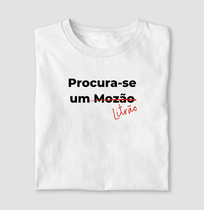 Procura-se