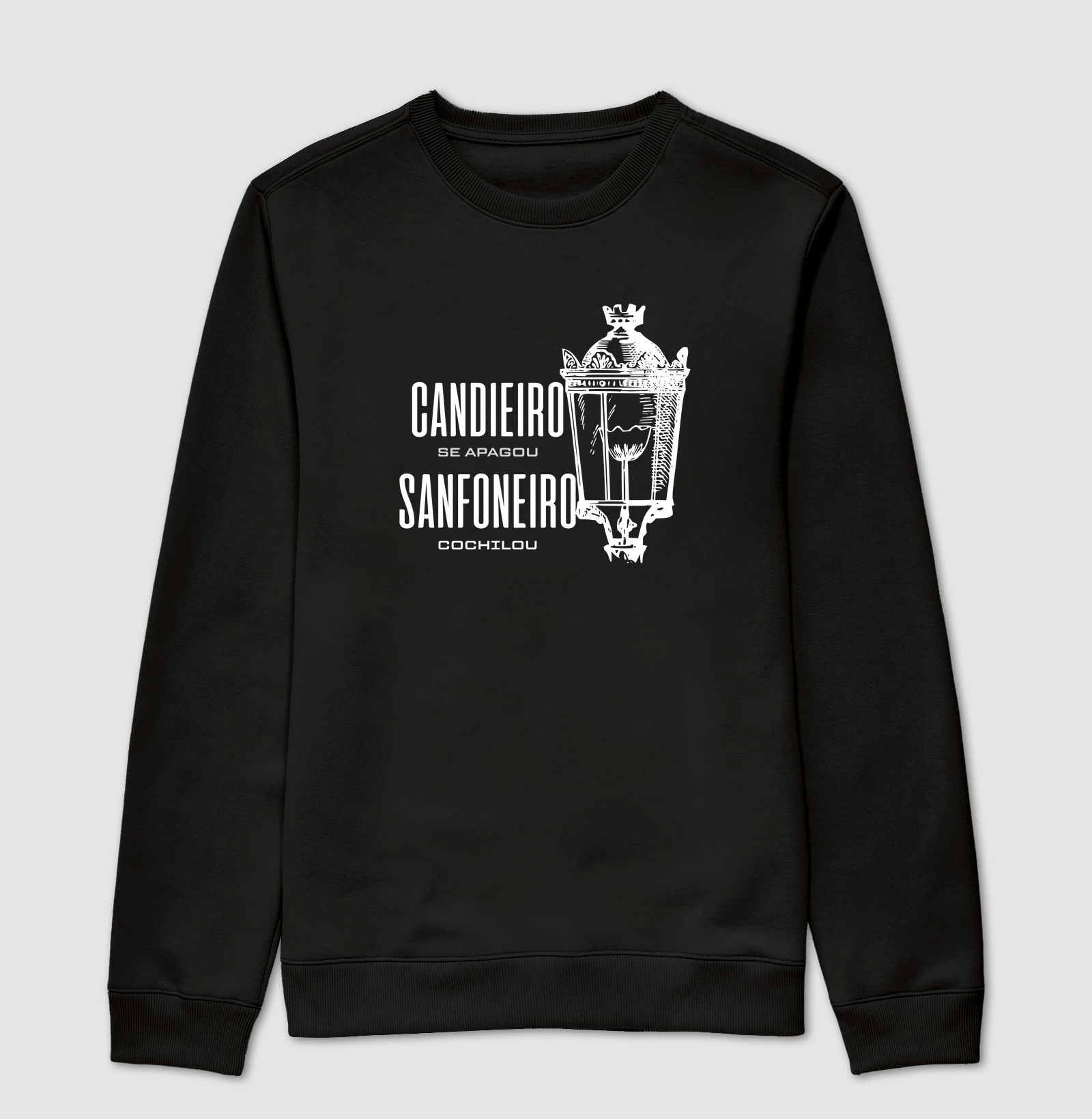 Candeiro e o Sanfoneiro