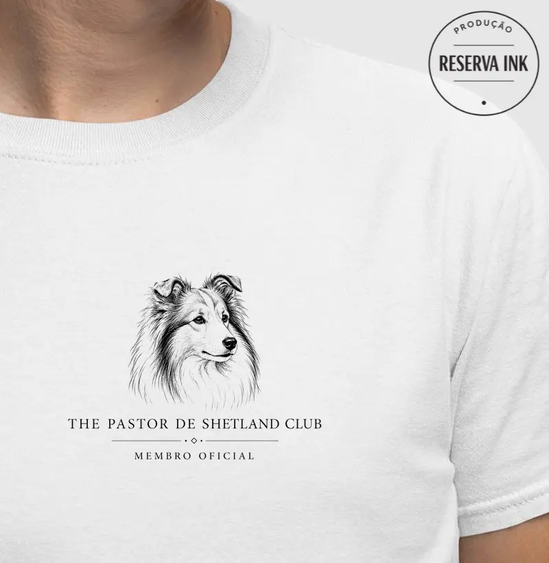 The Pastor de Shetland Club