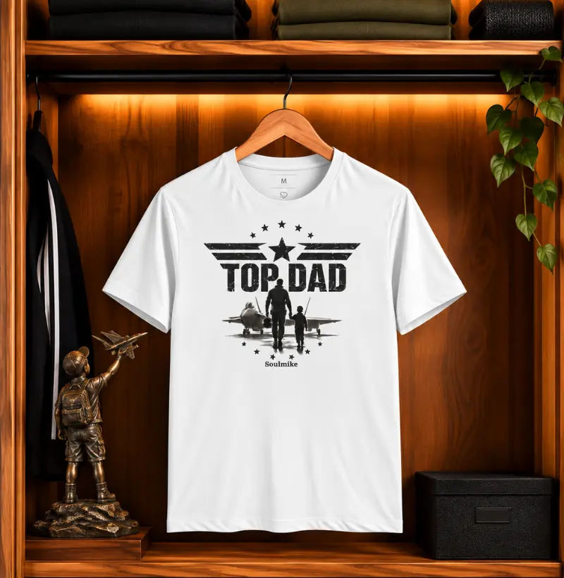 Top Dad