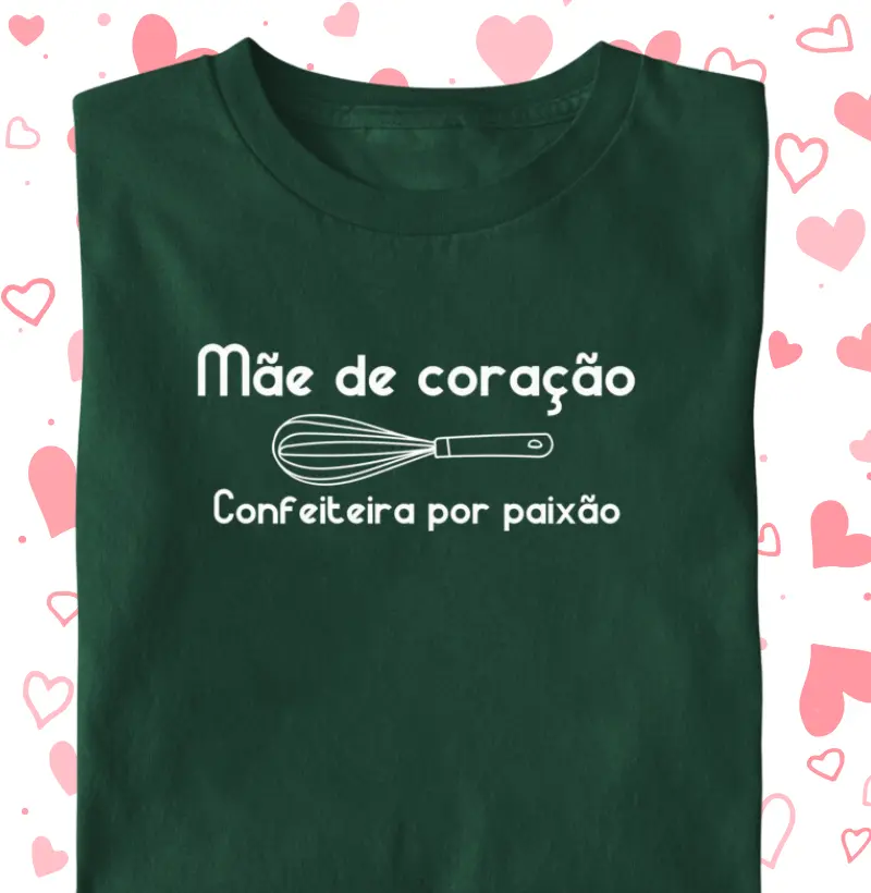 0737-Confeiteira por paixão