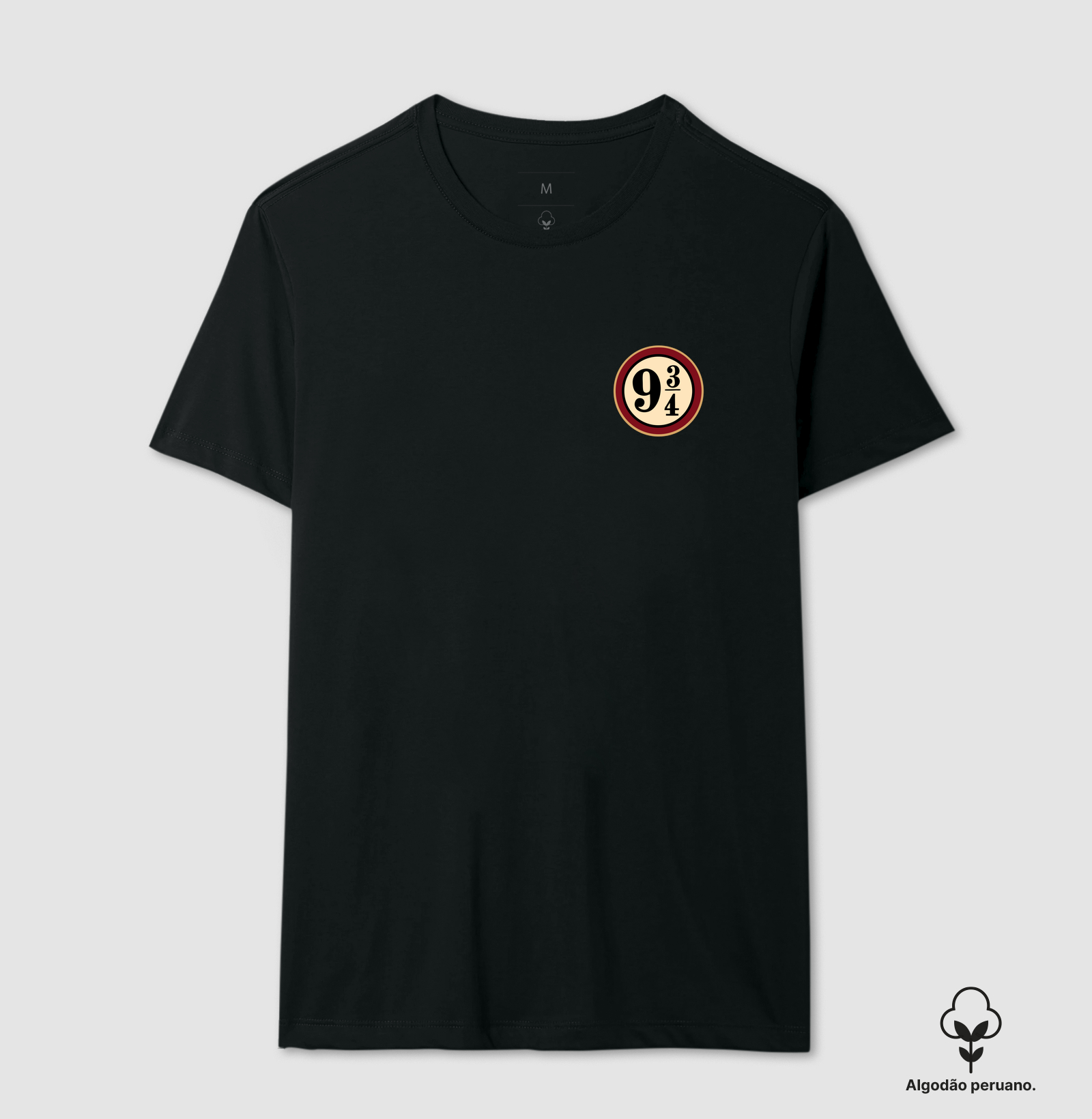 Plataforma 9¾ Bolso