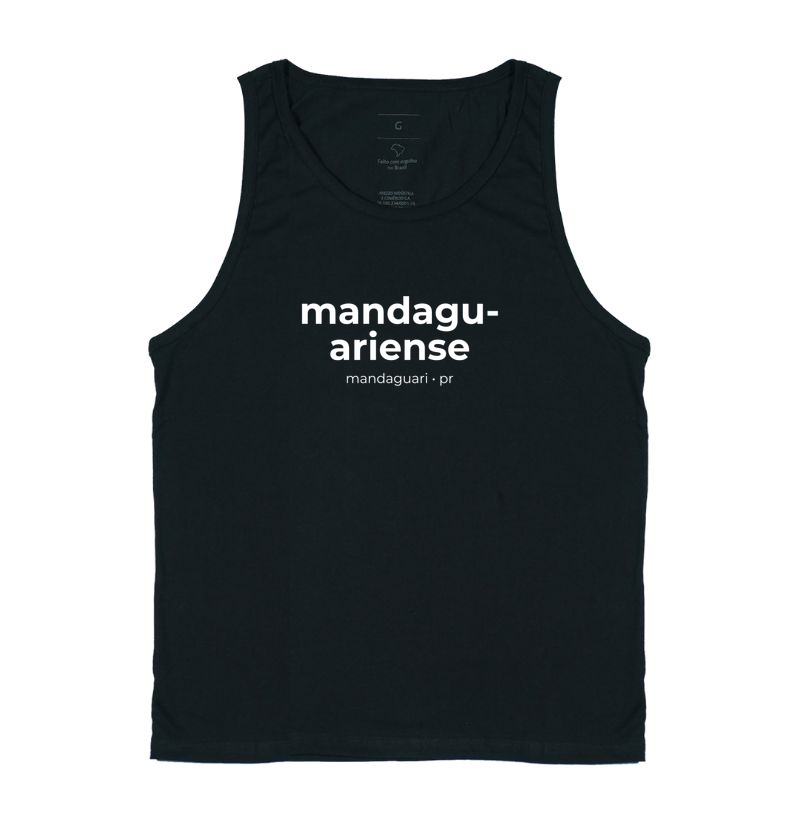 Mandaguariense | Gentilico PR