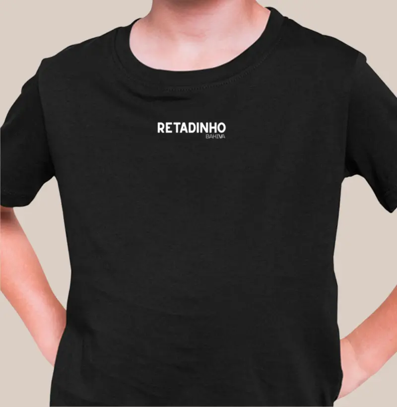 Retadinho
