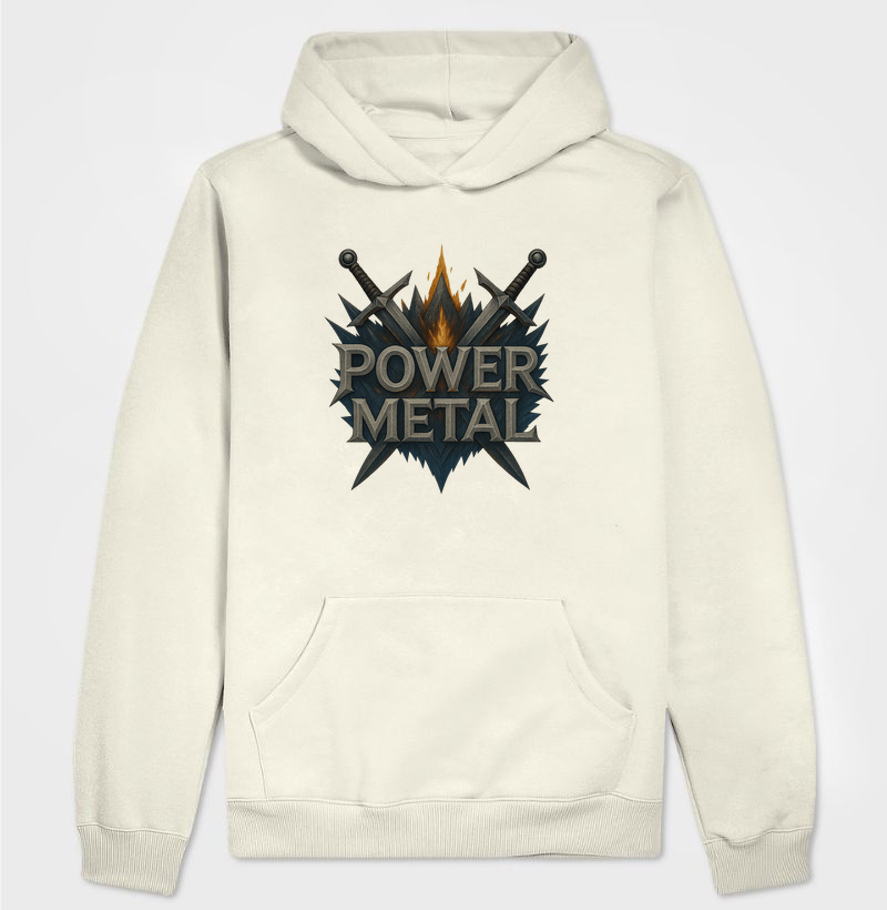 Power Metal