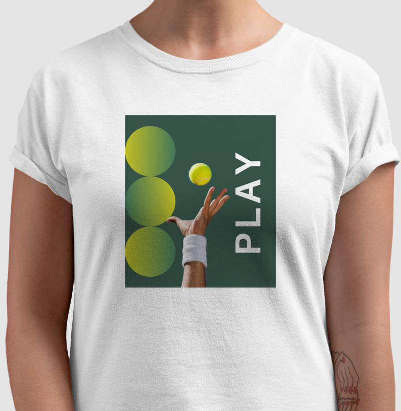 Play Green