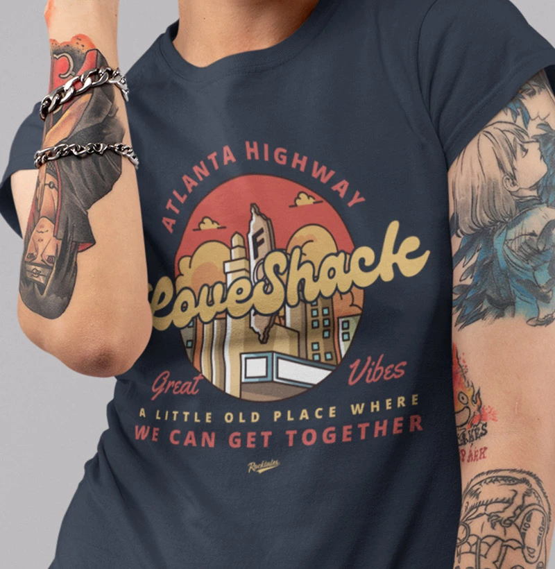 Love Shack