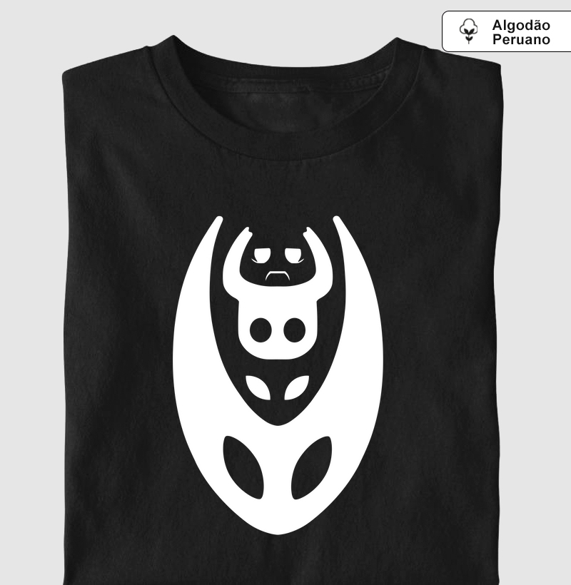 Hollow Knight – Máscara & Grub