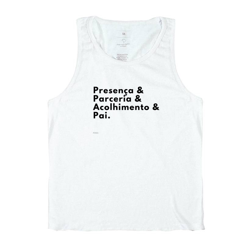 Presença& parceria& acolhimento& pai