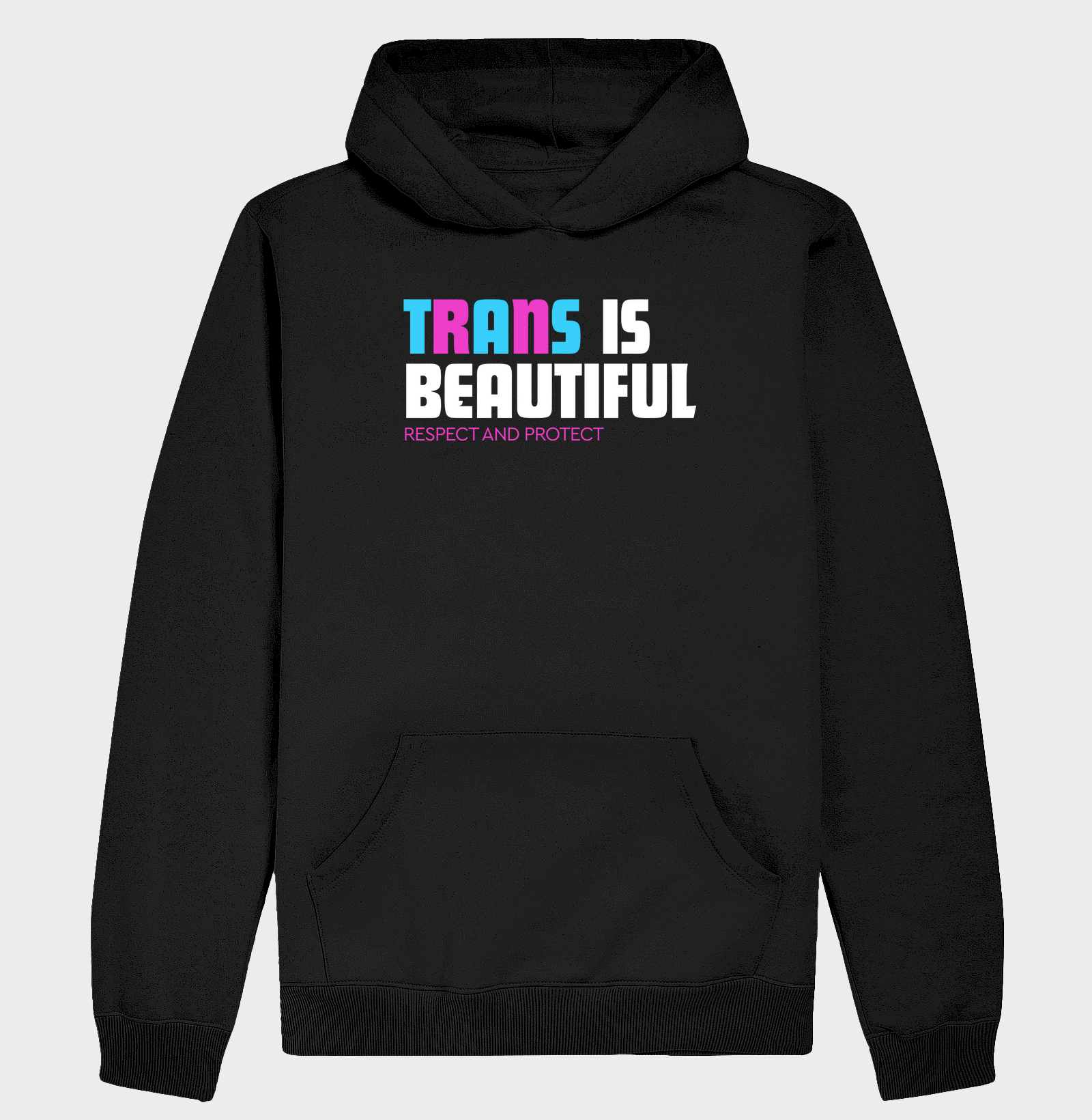 [ANTRA] Trans is beautiful