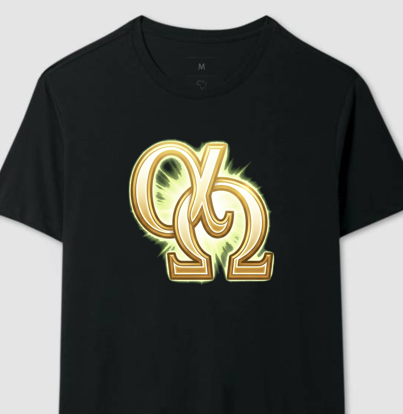 Alpha e Omega
