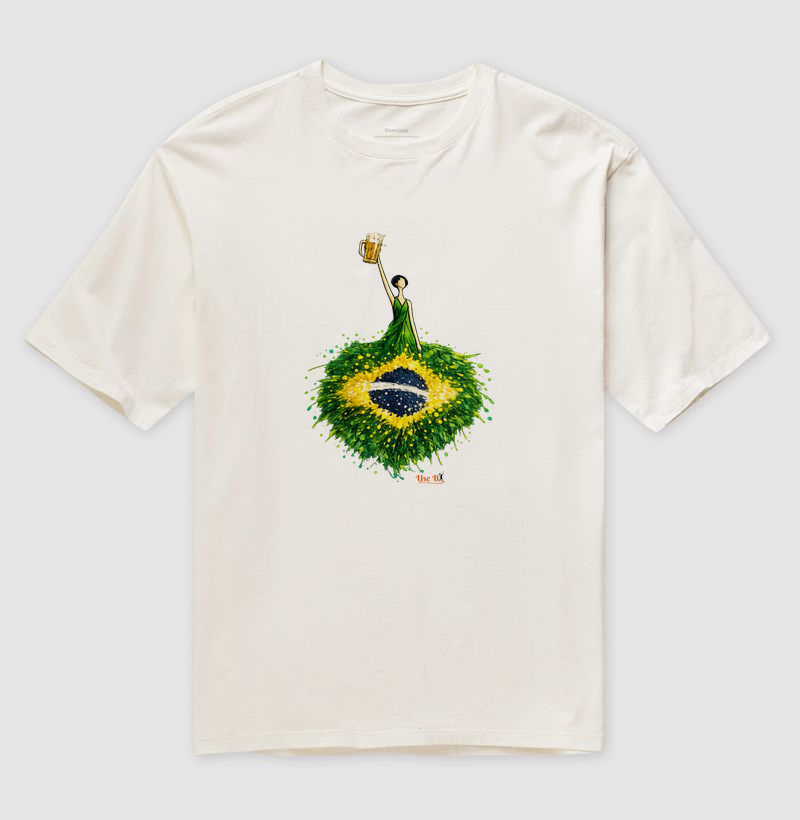 Torcida e Cevada