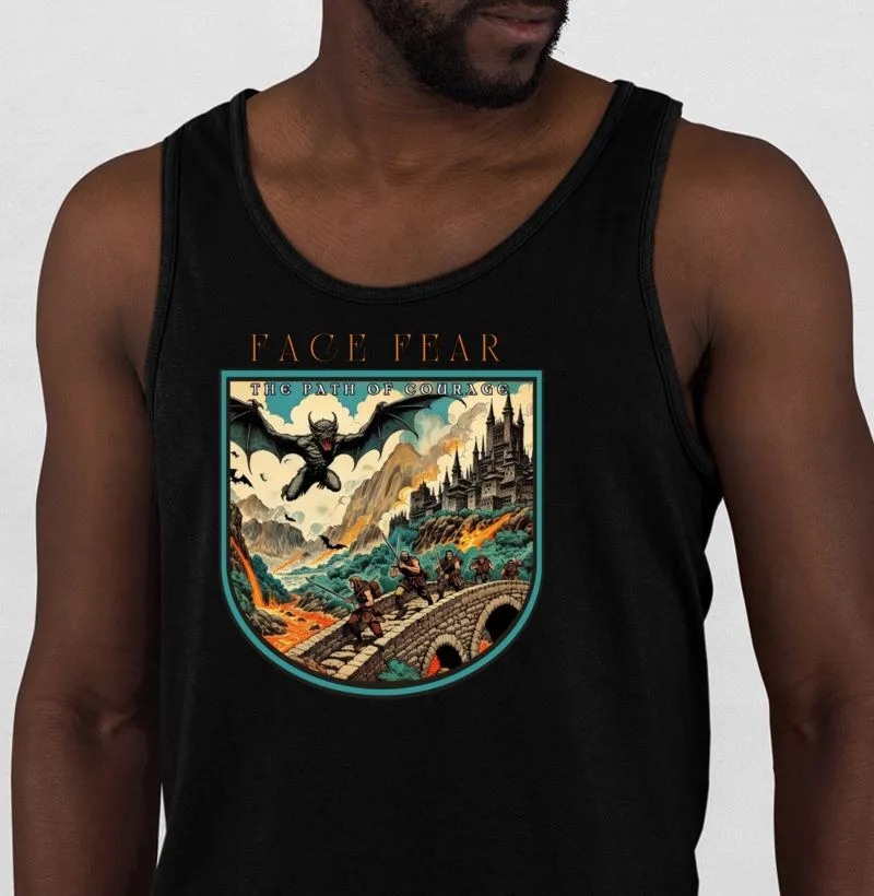 Face Fear