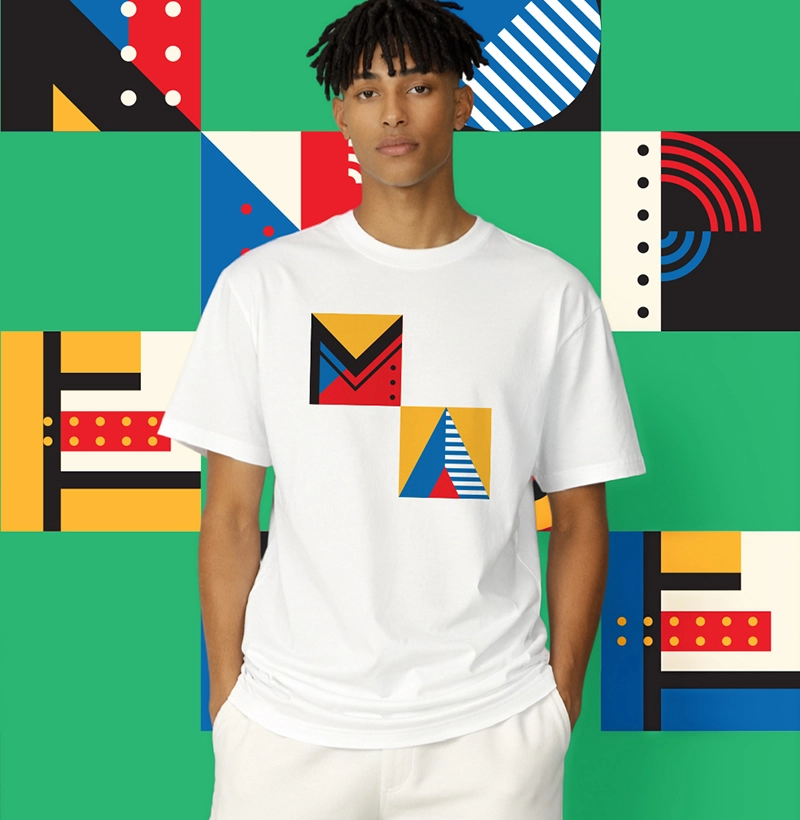 Geometria Nordestina - Maranhão