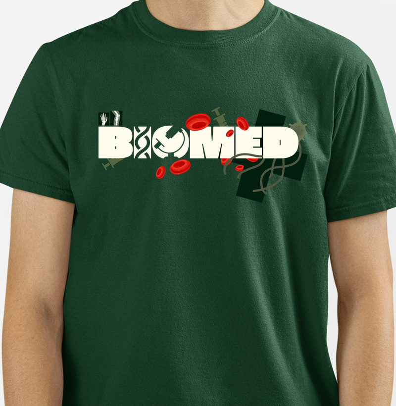 Cami Clássica — Biomed