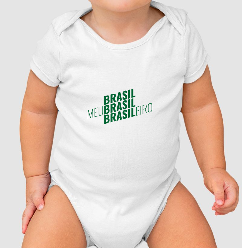 meu brasil brasileiro