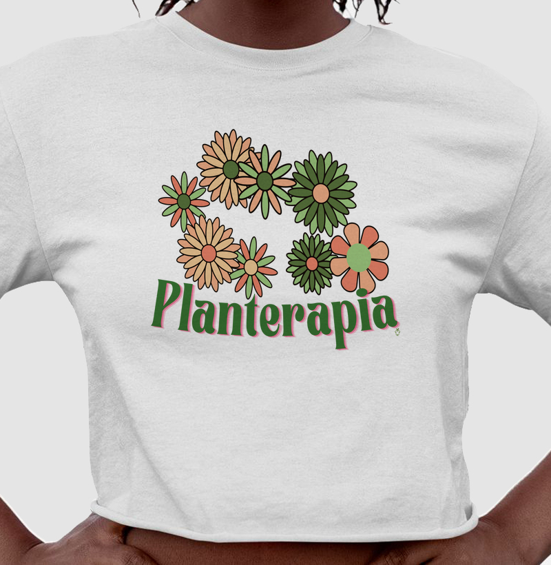 Planterapia