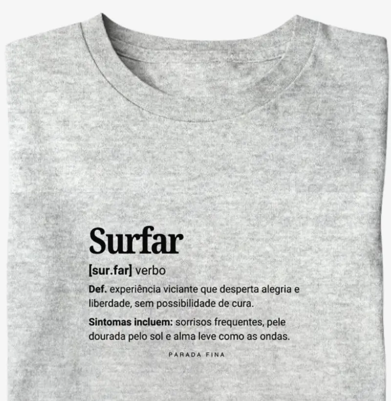 Surfar - Dicionário