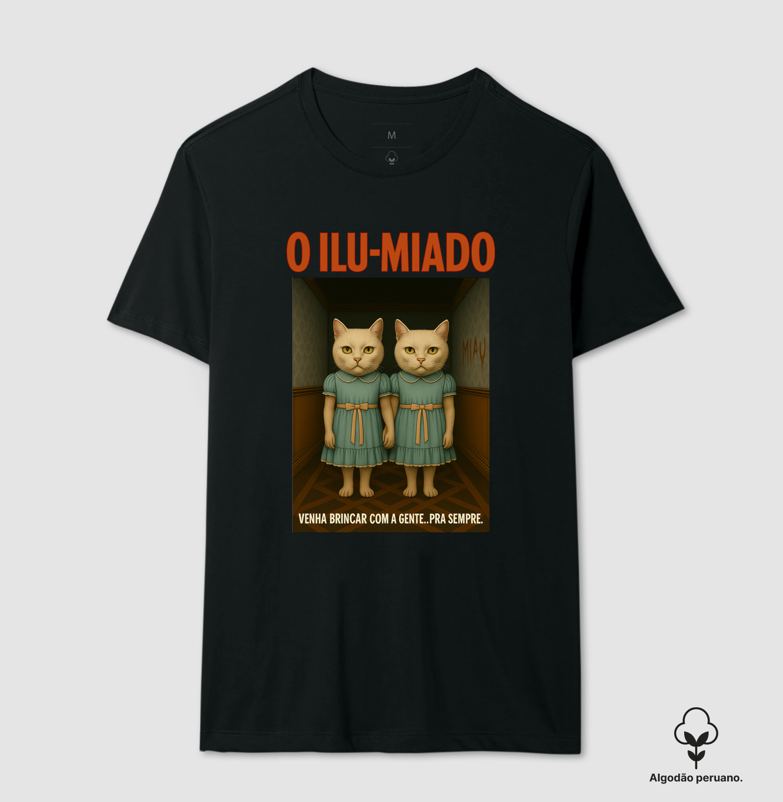 O ILU-MIADO