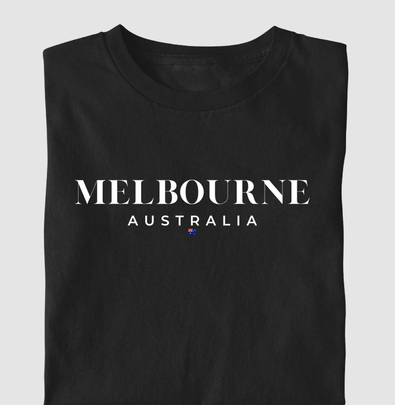 Melbourne