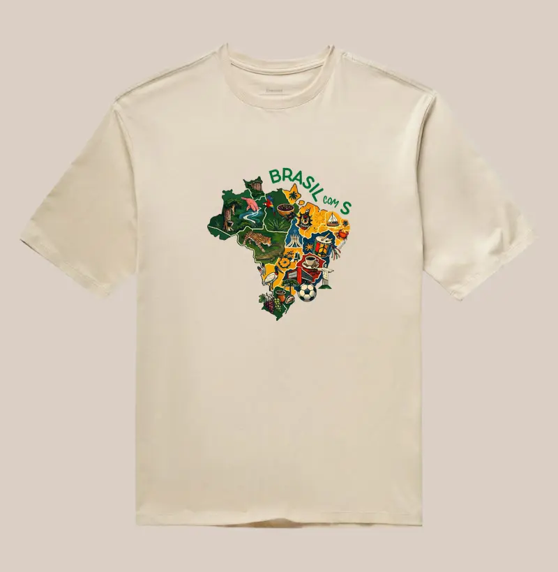 Camisa 0