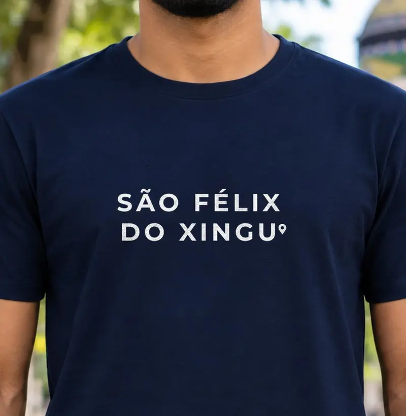 São Félix do Xingu | Pin PA