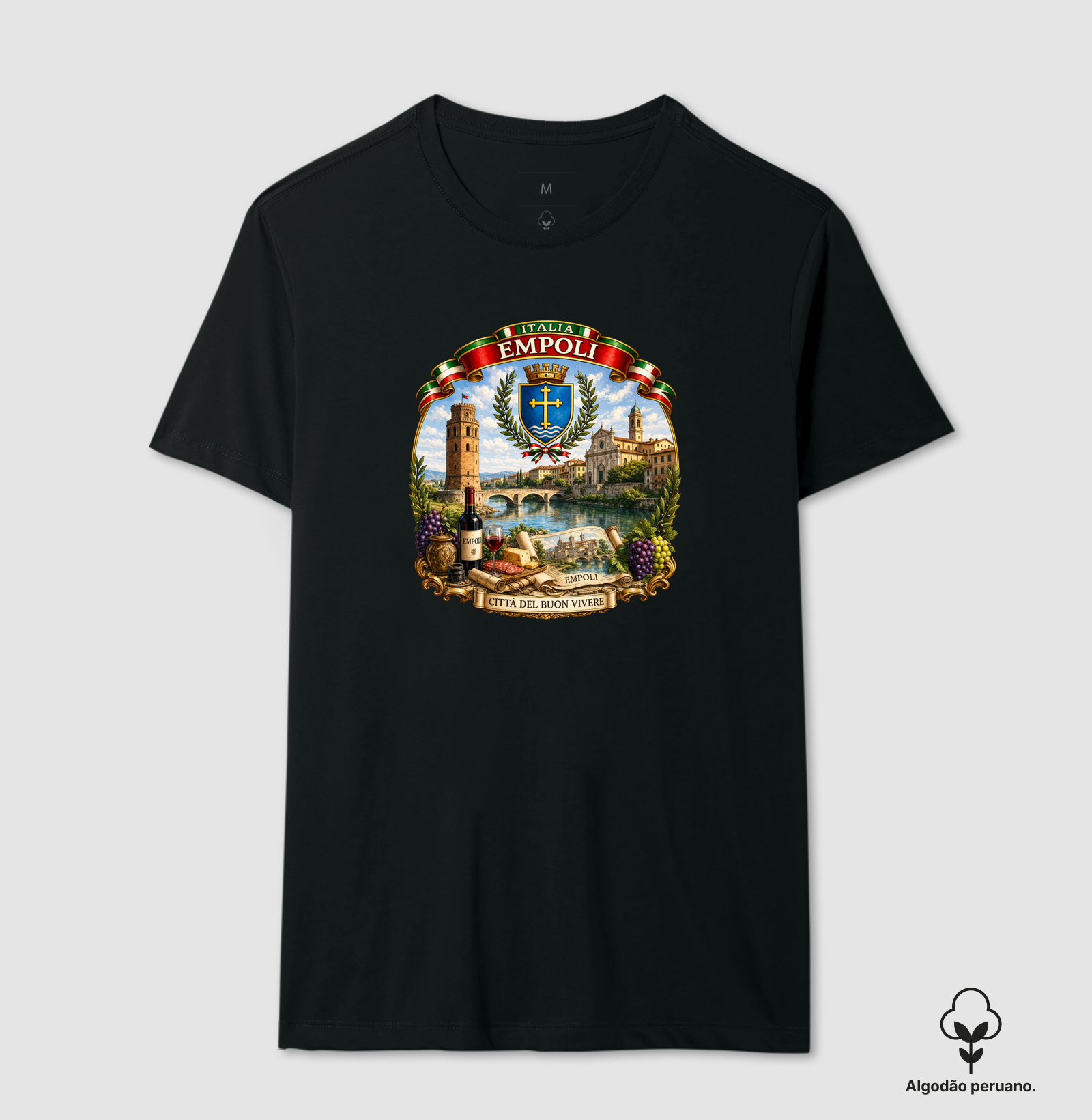 Camisa 0
