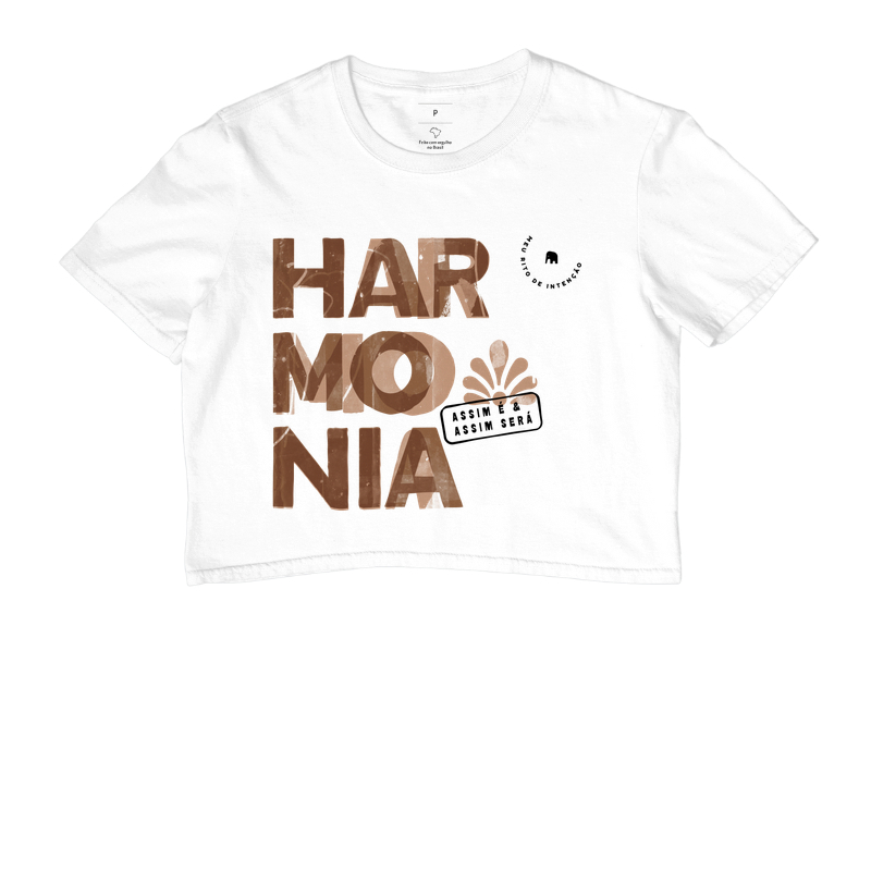 Harmonia - Meu rito de intenção