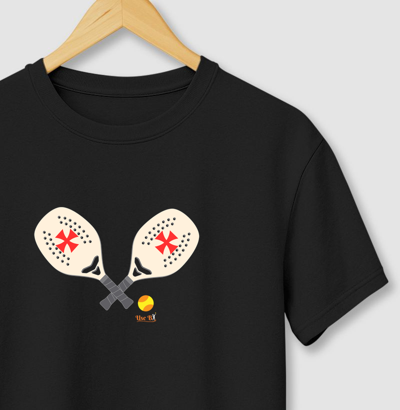 Beach Tenista Portuga