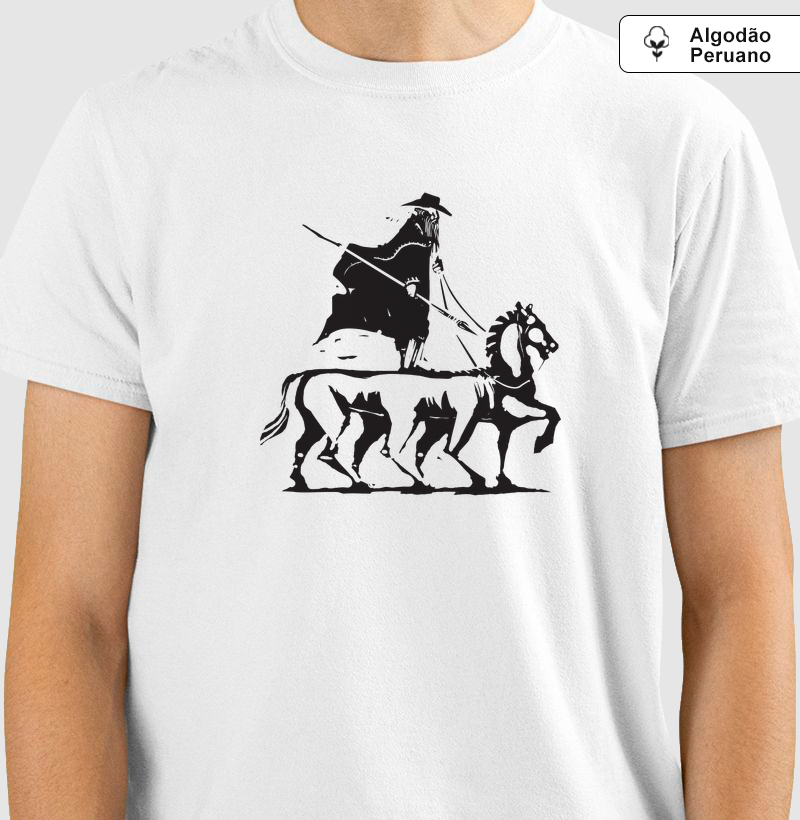 Odin e Sleipnir
