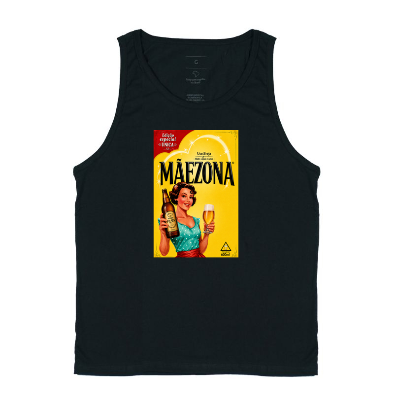 Mãezona