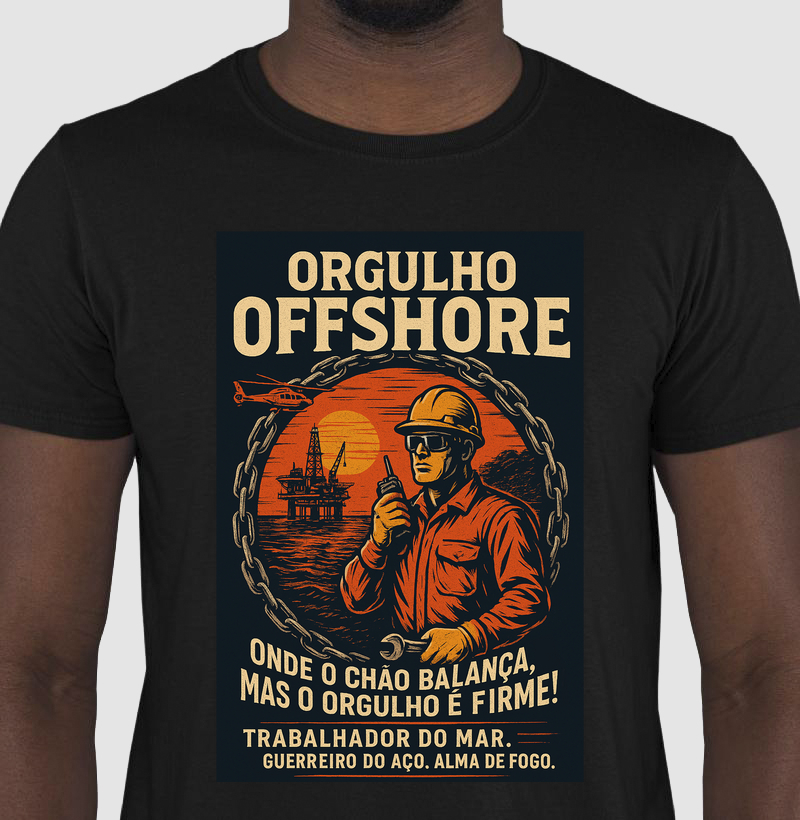 Orgulho Offshore