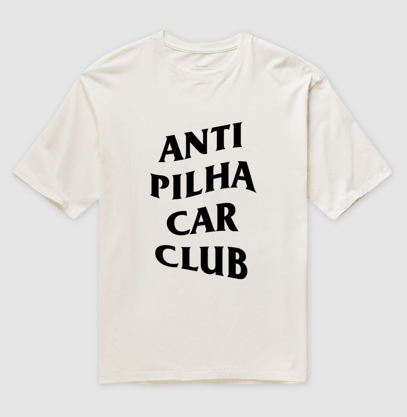 Anti Pilha Car Club