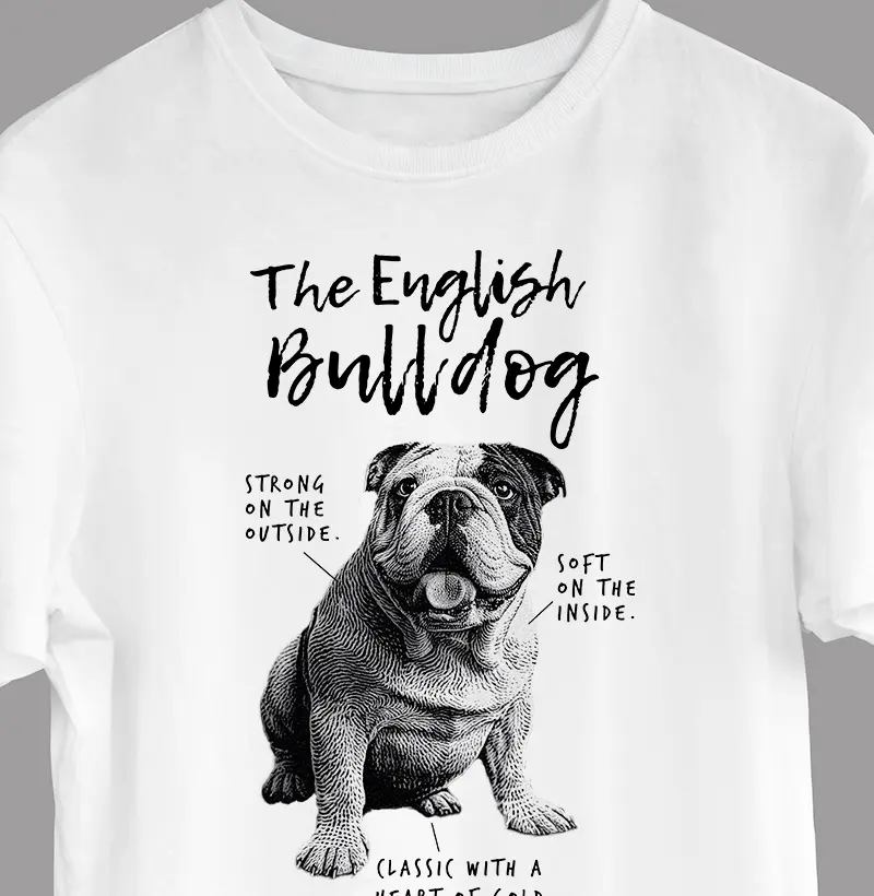 Bulldog Inglês