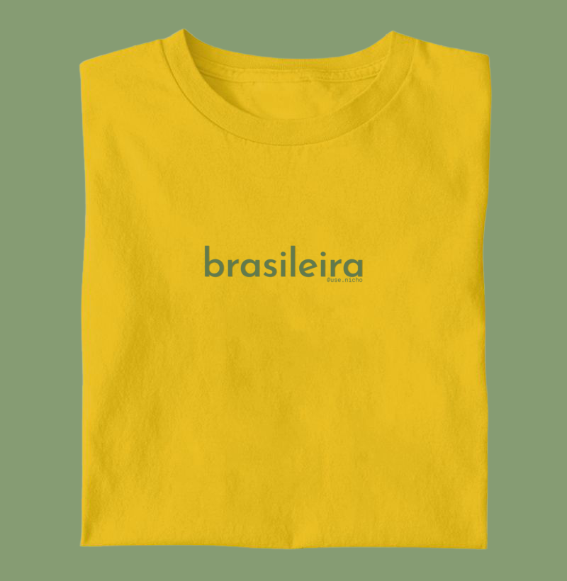 Brasileira